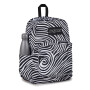 Mochila Superbreak Plus Surreal Swirlies