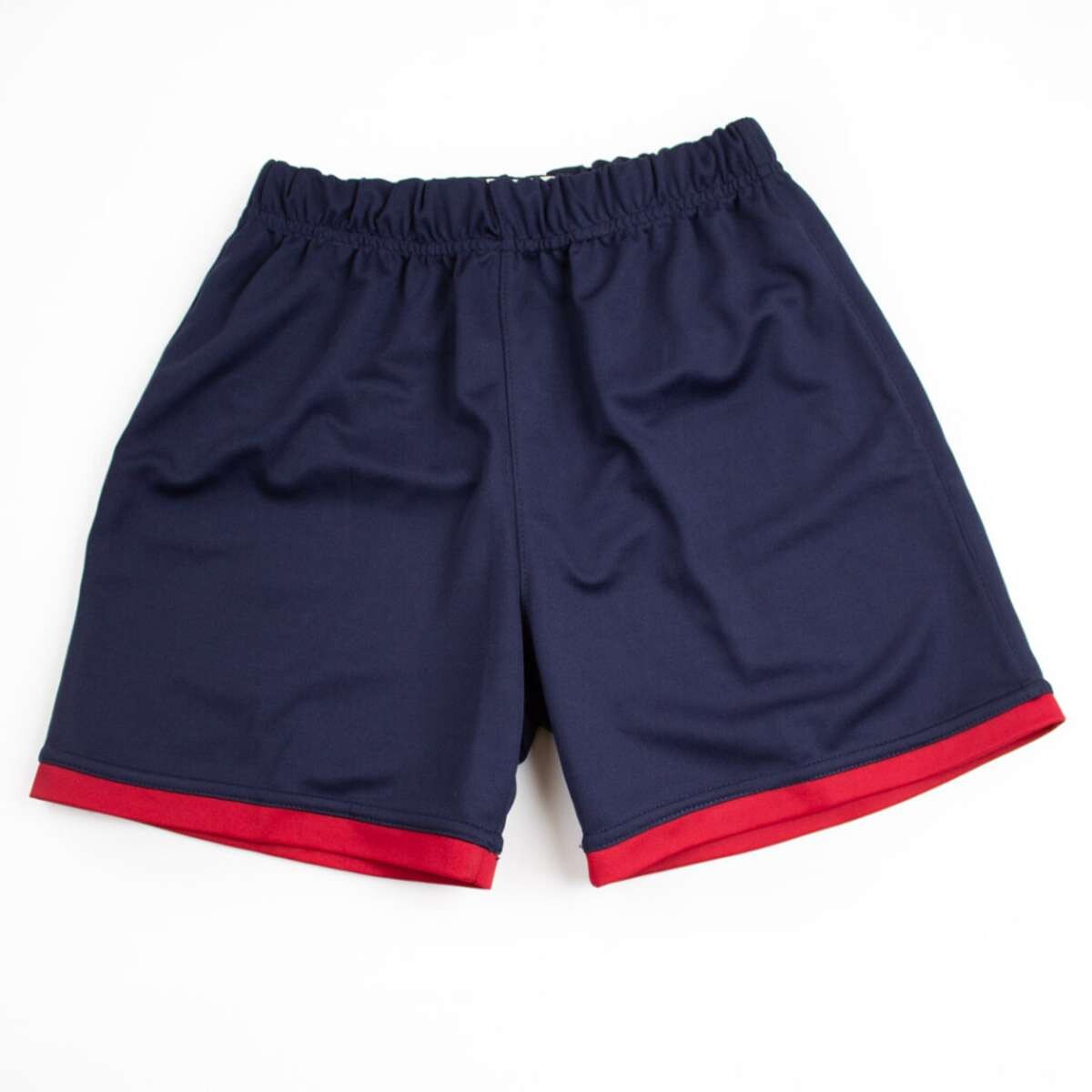 Short fútbol - St David´s School 