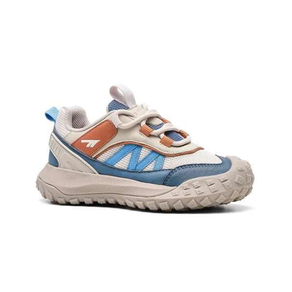 RUFI KIDS - HITEC AZUL