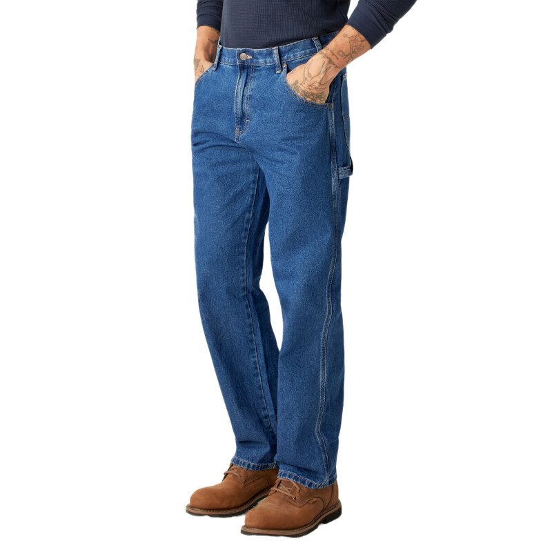 Jean Dickies Denim Carpenter - Azul Jean Dickies Denim Carpenter - Azul