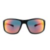 Lentes de Sol Chilli Beans Reebok Negro Espejado