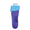 Plantillas Wassington De Gel Flex Anatomicas W Azul Marino
