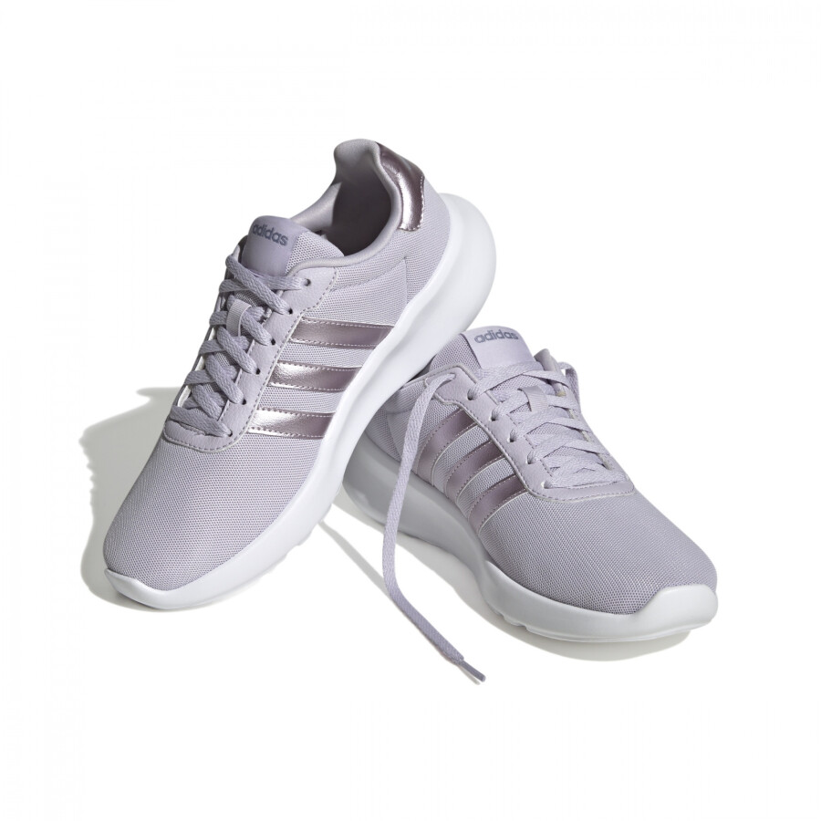 ADIDAS LITE RACER 3.0 VIOLETA