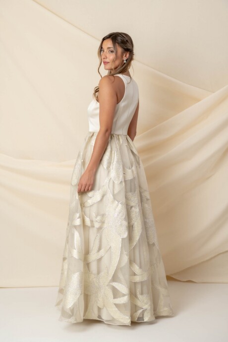 VESTIDO HELENE VESTIDO HELENE