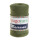 macrame 250 grs. verde militar