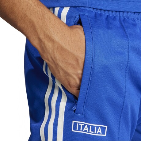 PANTALON adidas BECKENBAUER ITALIA ROYAL BLUE