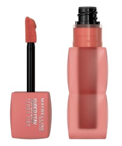 Labial Maybelline Superstay Teddy Tint Skinnydip Labial Maybelline Superstay Teddy Tint Skinnydip