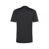 Camiseta adidas Tiro 25 Essentials Black White