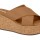 Zapato Moleca Mujer 5566.107-32041 Camel-natural