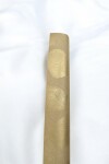Papel regalo kraft en hojas 70 cm. x 1 mts KRAFT DIGIT