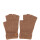 Guantes sin dedos Palmas Camel