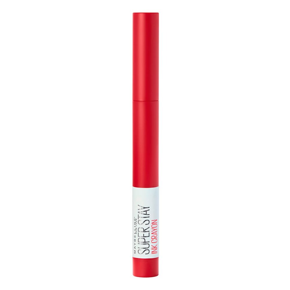 MAYBELLINE SUPERSTAY LAB OWN YOUR EMP 50 única