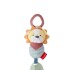 Sonajero Colgante Skip Hop leon pastel