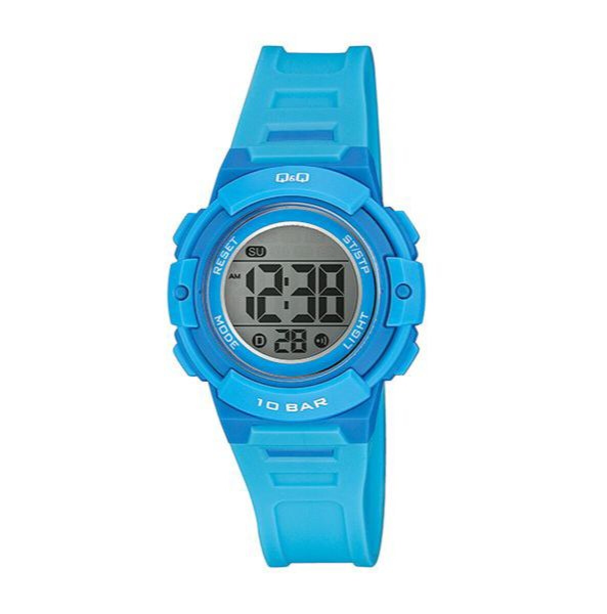Q&Q - M185-001 