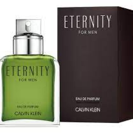 Calvin Klein Eternity Men Eau De Parfum 50ml Calvin Klein Eternity Men Eau De Parfum 50ml