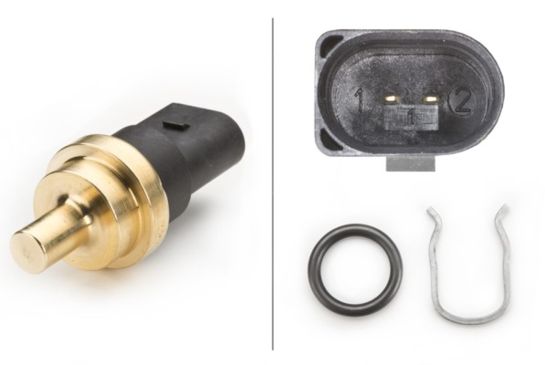 BULBO INTERRUPTOR VOLKSWAGEN TEMP GOLF-SURAN-FORD GALAXY-SEAT SIN ROSCA FAE 