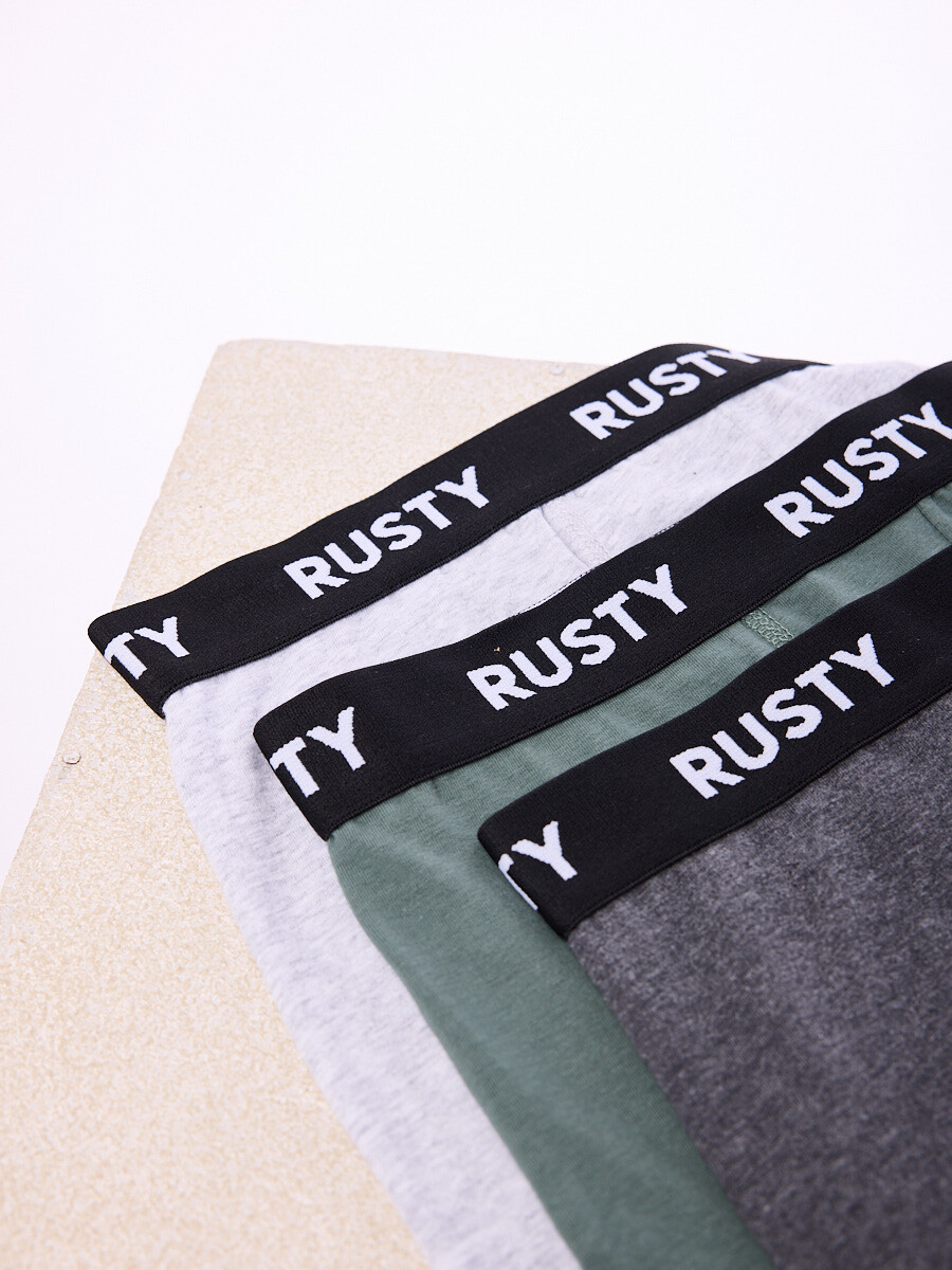 BOXER TORYW26 RUSTY - Oliva 