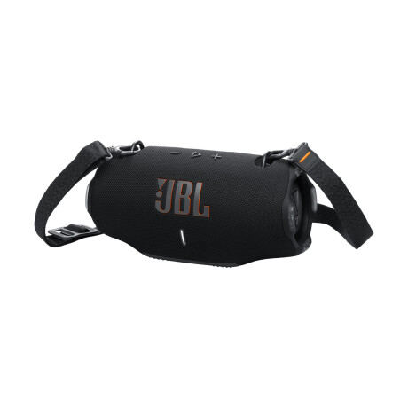 Parlante Portatil JBL Xtreme 4 Bluetooth Black