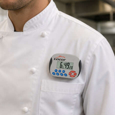 Timer de Cocina Digital Timer de Cocina Digital