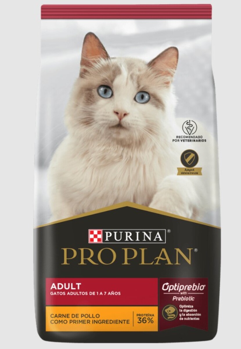 PRO PLAN ADULT CAT 7.5 KG 