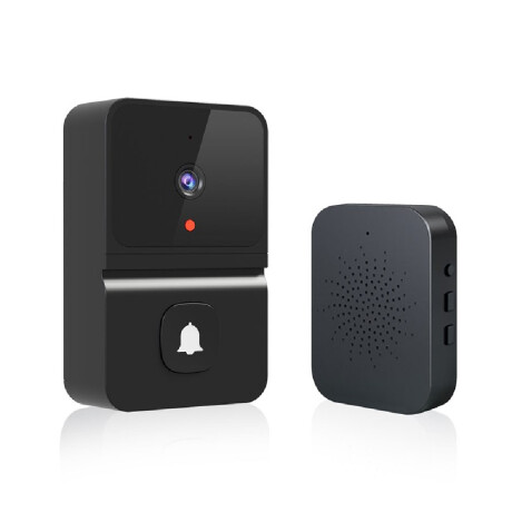 Timbre con Video Smart Tuya T23 WIFI 001