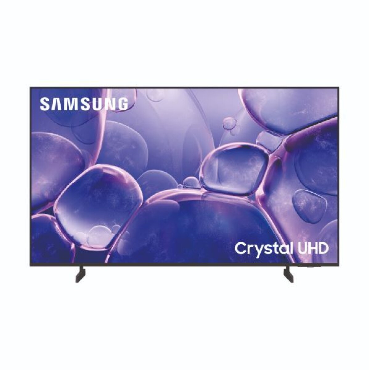 Televisor Led Smart TV Samsung 55" UN55U8000 