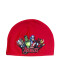 Gorra Marvel Natacion Avengers Rojo