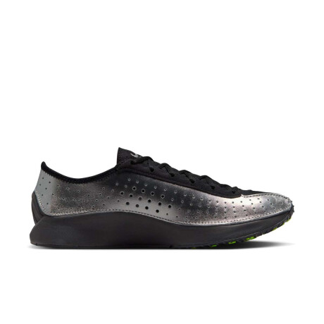 Championes Nike Air Superfly de Mujer gris