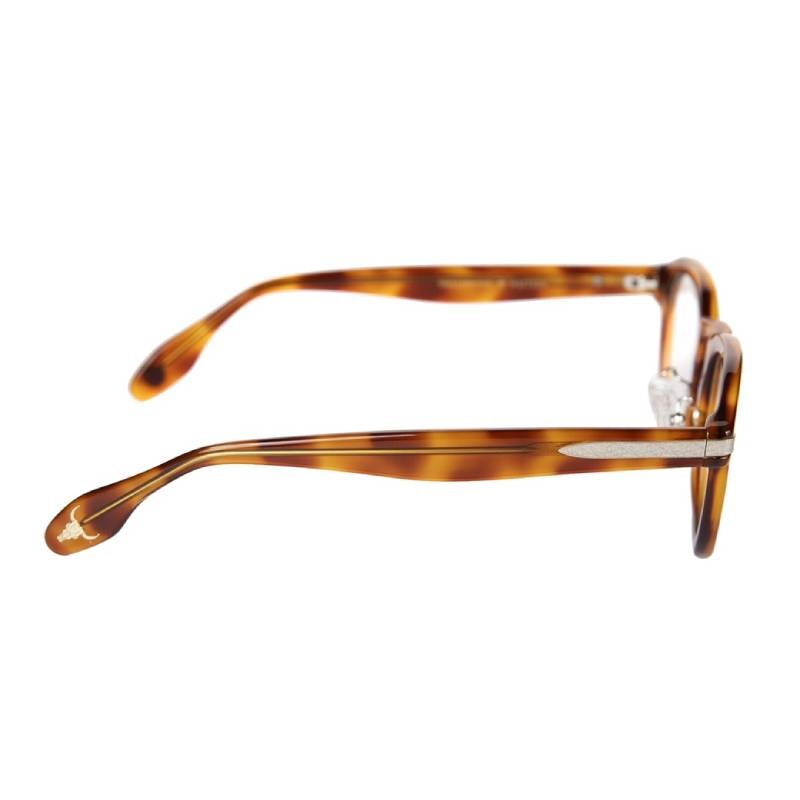 Armazón Chilli Beans Tambaba Caramelo