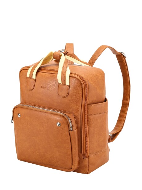 Mochila Andrómeda Brandy