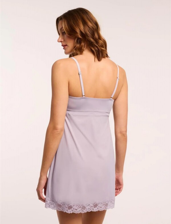 Chemise Dreamcatcher VIOLETA CLARO