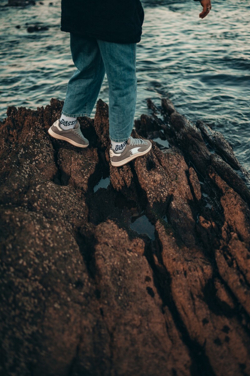 Championes GW V1 / Gris U