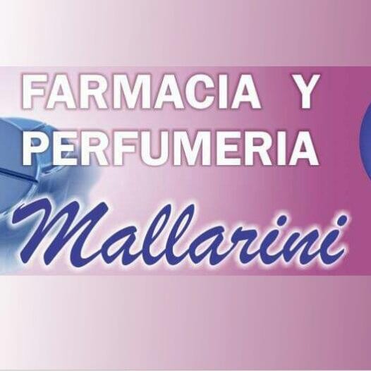 Farmacia Mallarini