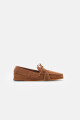 Mocasín Fawn Camel