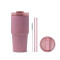 TUMBLER EVERYDAY 600 ML EVERLAST PK Pink Miscellaneous