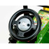TRACTOR A PEDAL FARMER 301 VERDE CON PALA TRACTOR A PEDAL FARMER 301 VERDE CON PALA