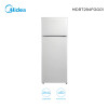 Heladera Frio Humedo Midea Mdrt294fgg01 204 Lt Efic. A Color Blanco Heladera Frio Humedo Midea Mdrt294fgg01 204 Lt Efic. A Color Blanco