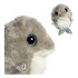 Peluche Mini Delfin Pez Yoohoo&friends Aurora Suave Felpa Variante DELFINGRIS