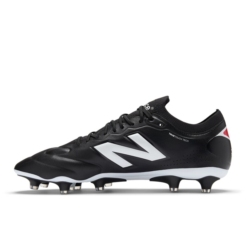 Championes New Balance de Fútbol - 442 Elite V3 - U41FM27E BLACK
