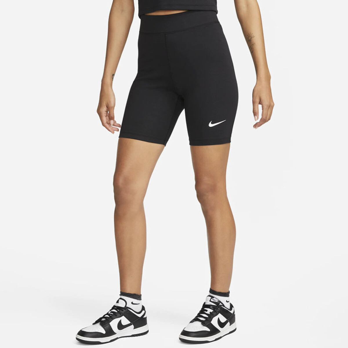 SHORT NIKE CLASSIC MID TIGHT 