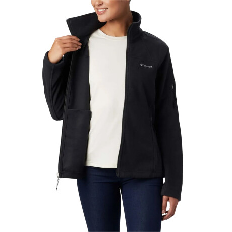 CAMPERA COLUMBIA FAST TREK ll Black