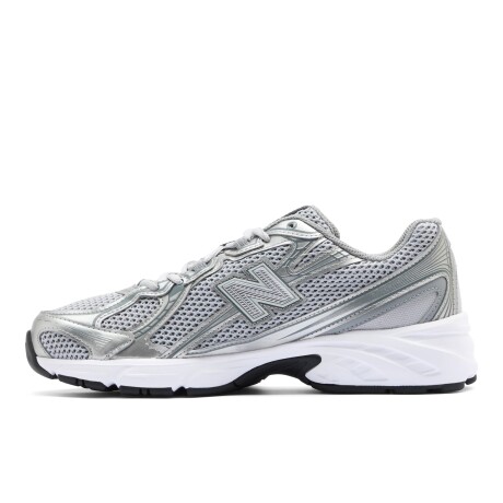 Championes New Balance Unisex - 740 - U740SG2 GREY