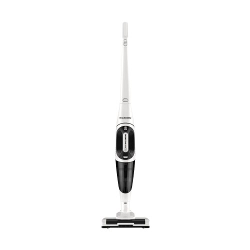 Aspiradora Vertical 2 en 1 Hausberg HB-2029AB Aspiradora Vertical 2 en 1 Hausberg HB-2029AB