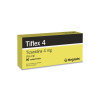 Tiflex 30 Comprimidos Tiflex 30 Comprimidos