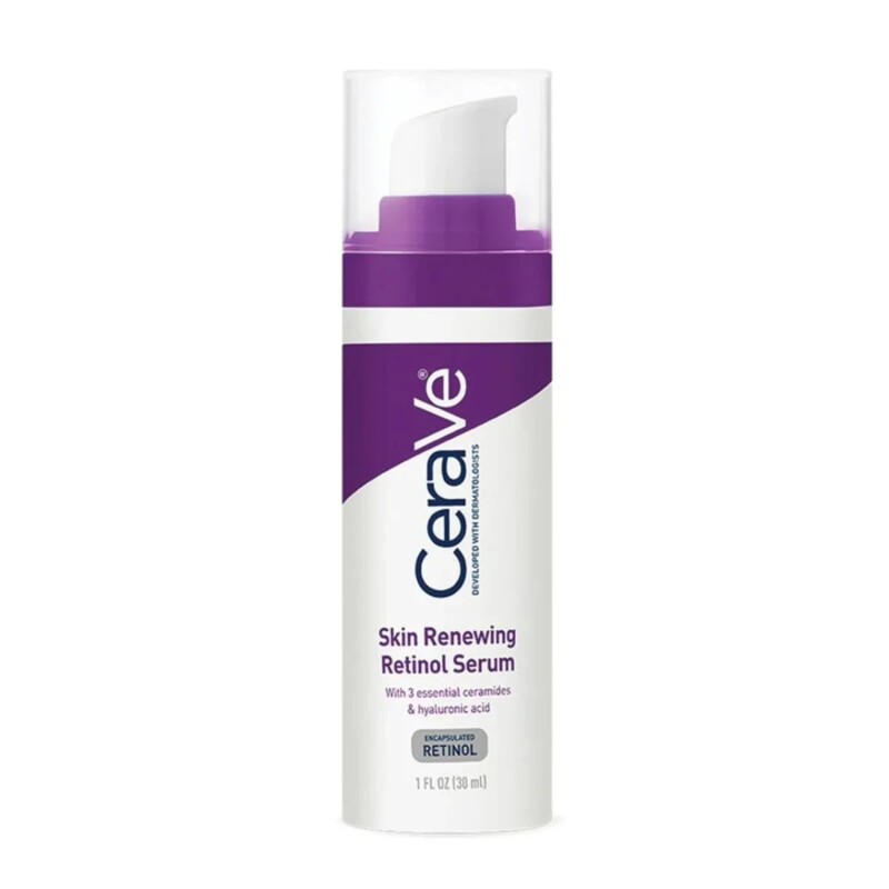 Sérum Renovador de la Piel CeraVe con Retinol 30 ml Sérum Renovador de la Piel CeraVe con Retinol 30 ml
