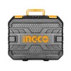 Mini torno Ingco 130W 35000 RPM con 109 accesorios y maleta Mini torno Ingco 130W 35000 RPM con 109 accesorios y maleta