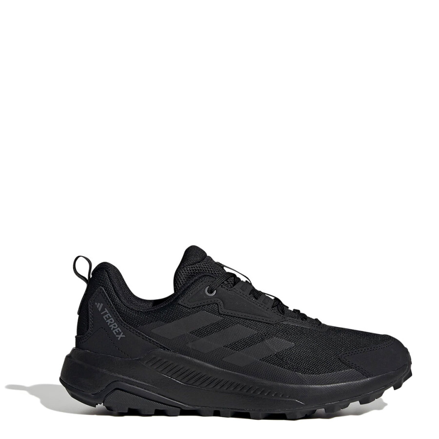 Championes de Mujer Adidas Terrex Anylander Negro