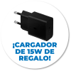 A16 + CARGADOR