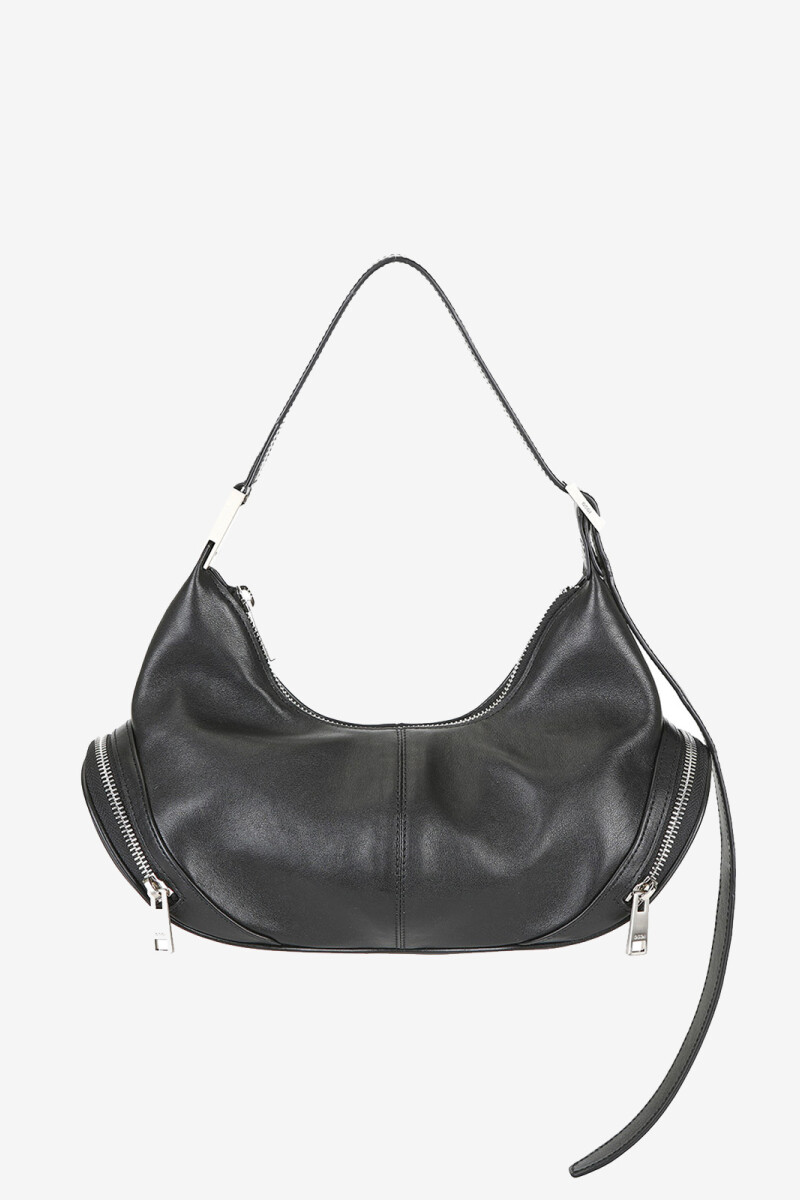 CARTERA Negro