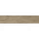 Porcelanato Maderado Marron 26X160Cm Piso Pared